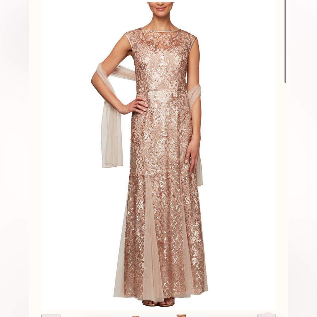 Brand New Mob Dress